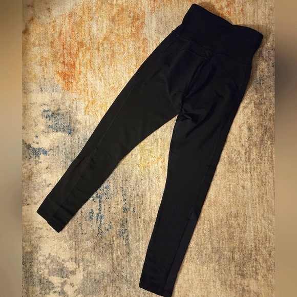 ** 2/$25 ** Adidas Feel Brilliant Tights - Picture 4 of 9